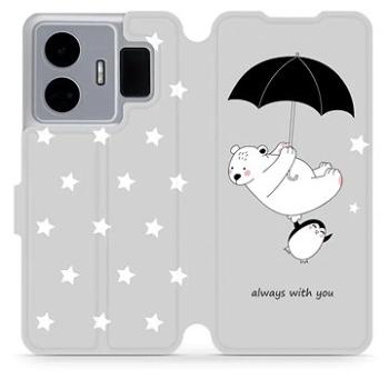 Mobiwear flip pre Realme GT3 – MH08P (5904808505888)