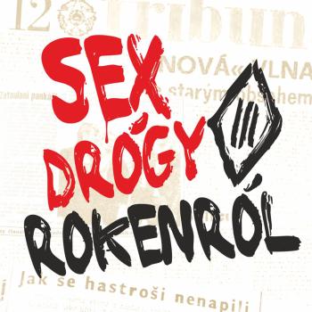 Tři Sestry, Sex drógy rokenról, CD