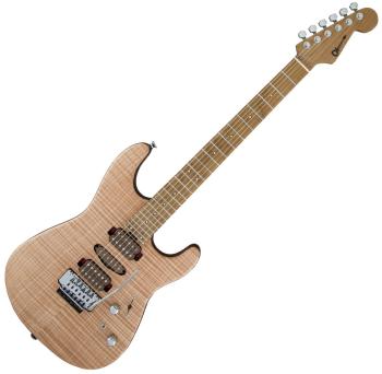 Charvel Guthrie Govan HSH Natural Elektrická gitara