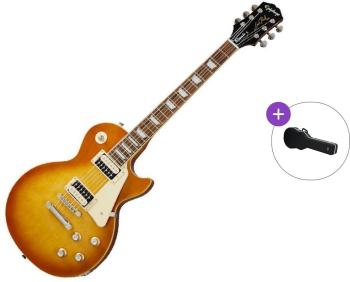 Epiphone Les Paul Classic SET Honey Burst Elektrická gitara