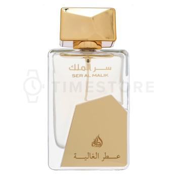 Lattafa Ser Al Malik parfémovaná voda unisex 100 ml   - 30 dní na vrátenie tovaru, Garancia originality