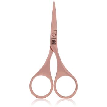 SOSU Cosmetics Precision Lash Scissors nožnice na mihalnice 1 ks