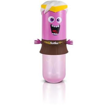 IQBottles – PRINCESS Pink (IQ491112)