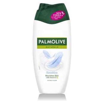 PALMOLIVE Naturals Sprchový krém Sensitive 250 ml