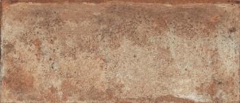 Dlažba Fineza Barro rosso 15x30 cm mat BARRO615N