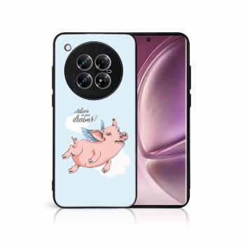 MY ART Ochranný kryt pre Infinix Zero 40 5G PIG (186)