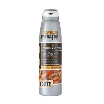 Predator Forte repelent spray 150 ml