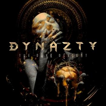 Dynazty - Dark Delight, CD