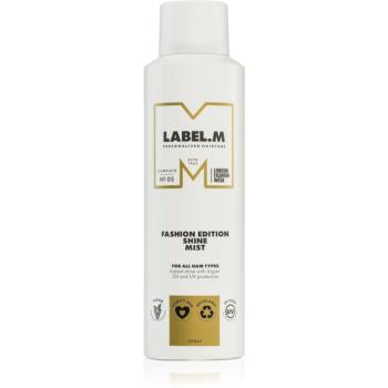 label.m Fashion Edition sprej pre lesk 200 ml