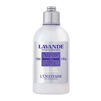 L'Occitane en Provence Telové mlieko Lavande (Body Lotion) 250 ml