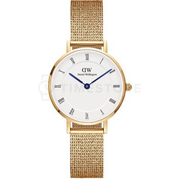 Daniel Wellington DW00100681 - 30 dní na vrátenie tovaru, Garancia originality