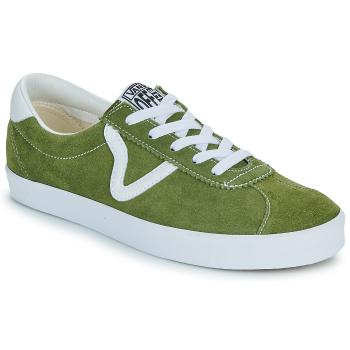 Vans  Sport Low  Nízke tenisky Zelená