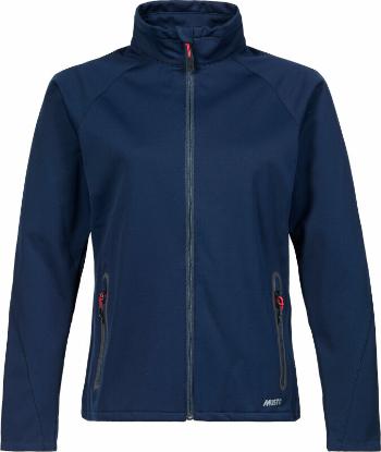Musto Womens Essential Softshell Bunda Navy M