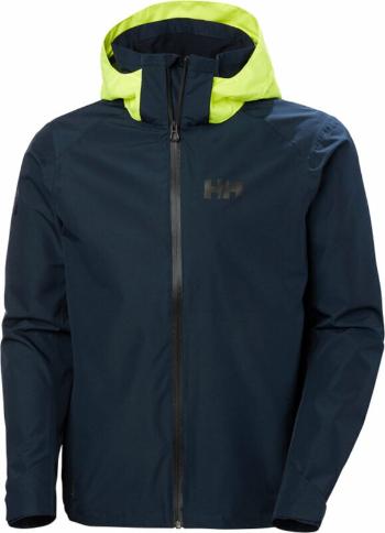 Helly Hansen Bunda Inshore Cup Sailing Jacket Navy M