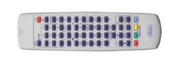 Ovládač diaľkový IRC81128 sharp 1036 bms