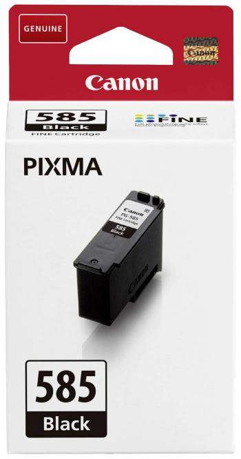 Canon PG-585 6205C001 čierna (black) originálna cartridge