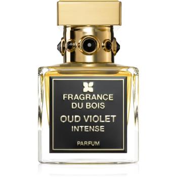 Fragrance Du Bois Oud Violet Intense parfumovaná voda unisex 50 ml