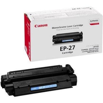 Canon EP27 čierny (8489A002)