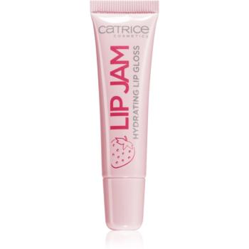 Catrice Lip Jam hydratačný lesk na pery odtieň 020 Strawrr Baby 10 ml