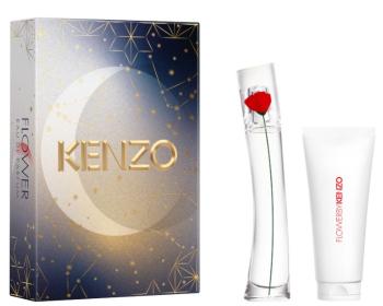 Kenzo Flower By Kenzo Christmas Edition – EDP 30 ml + telové mlieko 75 ml