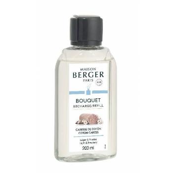 Maison Berger Paris Náplň do difuzéra Cotton dreams (Bouquet Recharge/Refill) 200 ml