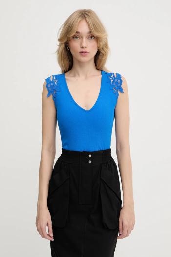 Top Morgan DELLA