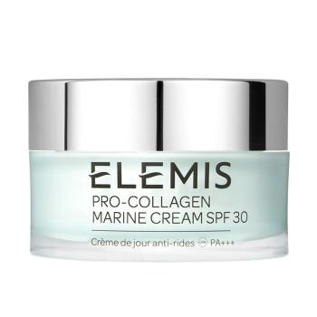 Elemis Denný pleťový krém proti vráskam SPF 30 Pro-Collagen (Marine Cream) 50 ml