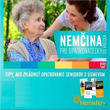 Nemčina pre opatrovateľky