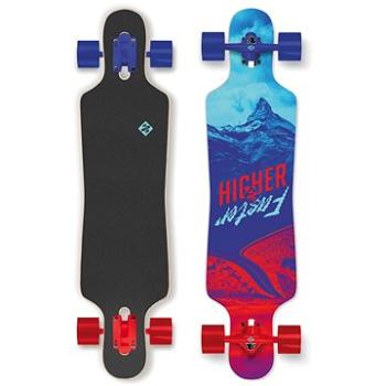 Street Surfing Freeride 39” Curve Higher Faster (813398017884)