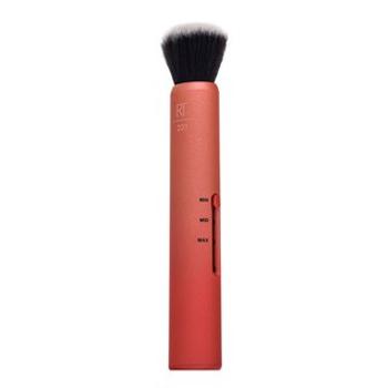 Real Techniques Custom Complexion Foundation 3-in-1 Brush multifunkčný štetec 3v1