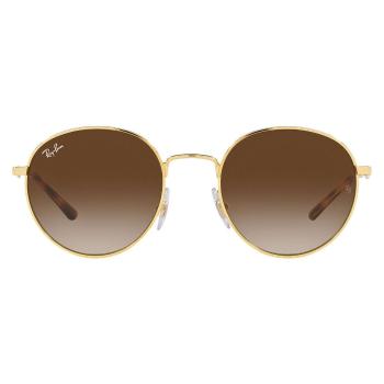 Ray-ban  Occhiali da Sole  RB3681 001/13  Slnečné okuliare Zlatá