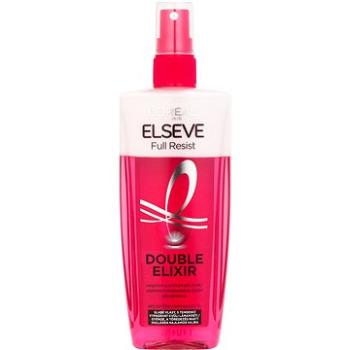 ĽORÉAL PARIS Elseve Arginine Resist X3 Double Elixir 200 ml (3600523086399)