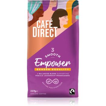 Cafédirect Empower mletá káva 200 g