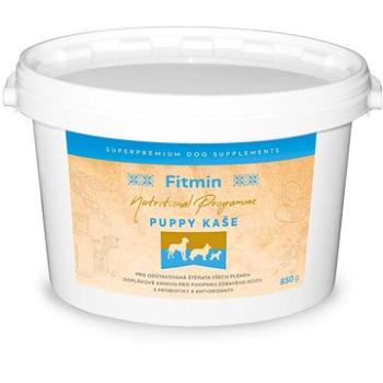 Fitmin Instantná kaša pre šteniatka 850 g (8595237000715)