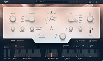 UJAM Silk 2 (Digitálny produkt)