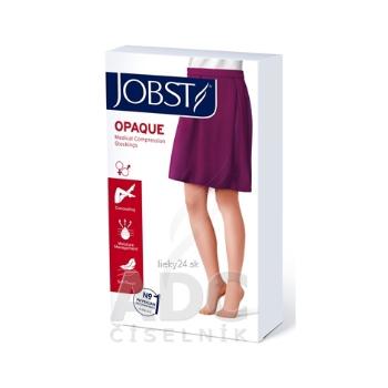 JOBST OPAQUE kompresívne lýtkové pančuchy