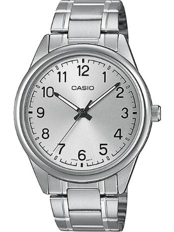 CASIO MTP-V005D-7B4 PÁNSKE HODINKY + KRABIČKA