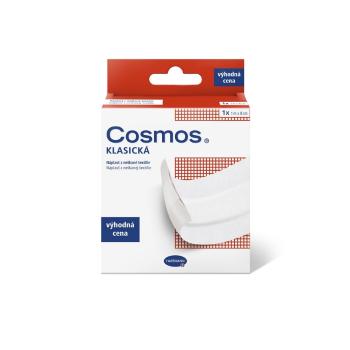COSMOS Klasická náplasť z netkanej textílie 1 m x 8 cm