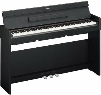 Yamaha YDP-S35 Digitálne piano Black