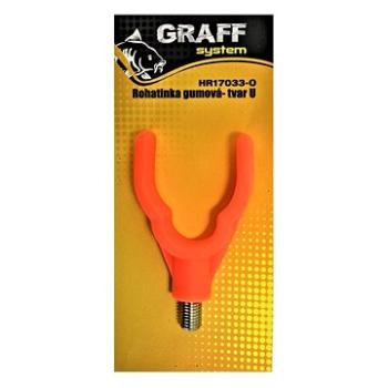 Graff Rohatinka gumová U Oranžová (8594185858713)