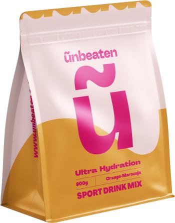 ŨNBEATEN Ultra Hydration Pomaranč Maracuja 900 g