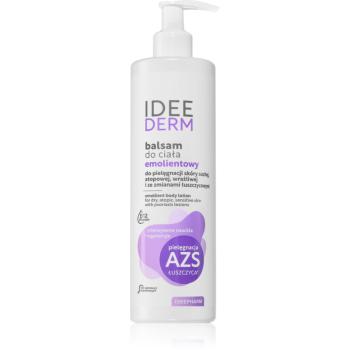 Ideepharm Idee Derm Sensitive telové mlieko 250 ml