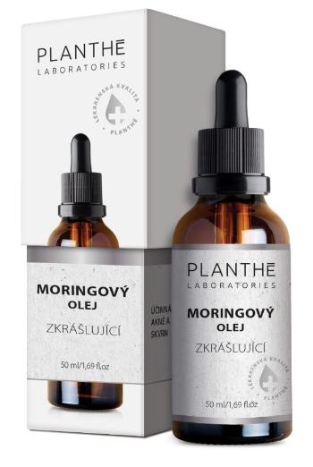 PLANTHÉ Laboratories Moringový olej skrášľujúci 50 ml