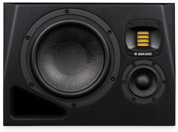 ADAM AUDIO A8H-B Side