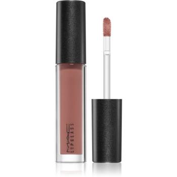 MAC Cosmetics Lipglass lesk na pery odtieň Bittersweet Me 3,1 ml