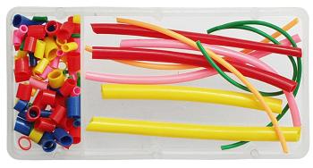 Mikado hadičky pvc bužírky