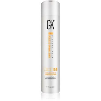 GK Hair Balancing ochranný kondicionér pre všetky typy vlasov 300 ml