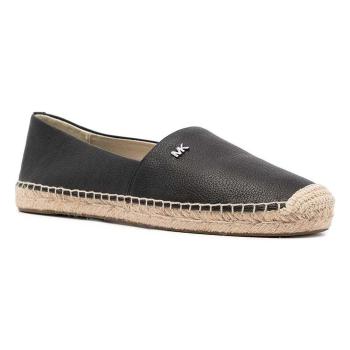 MICHAEL Michael Kors  -  Espadrilky Čierna