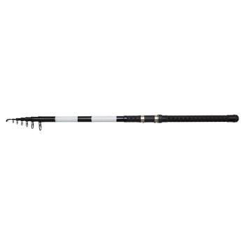 DAM Prut Base-X Tele Stellfisch 19'8''/6.00m M 50-100g,DAM Prut Base-X Tele Stellfisch 19'8''/6.00m M 50-100g