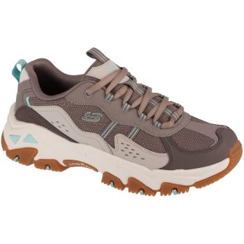 Skechers  D'Lites Hiker  Fitness Hnedá